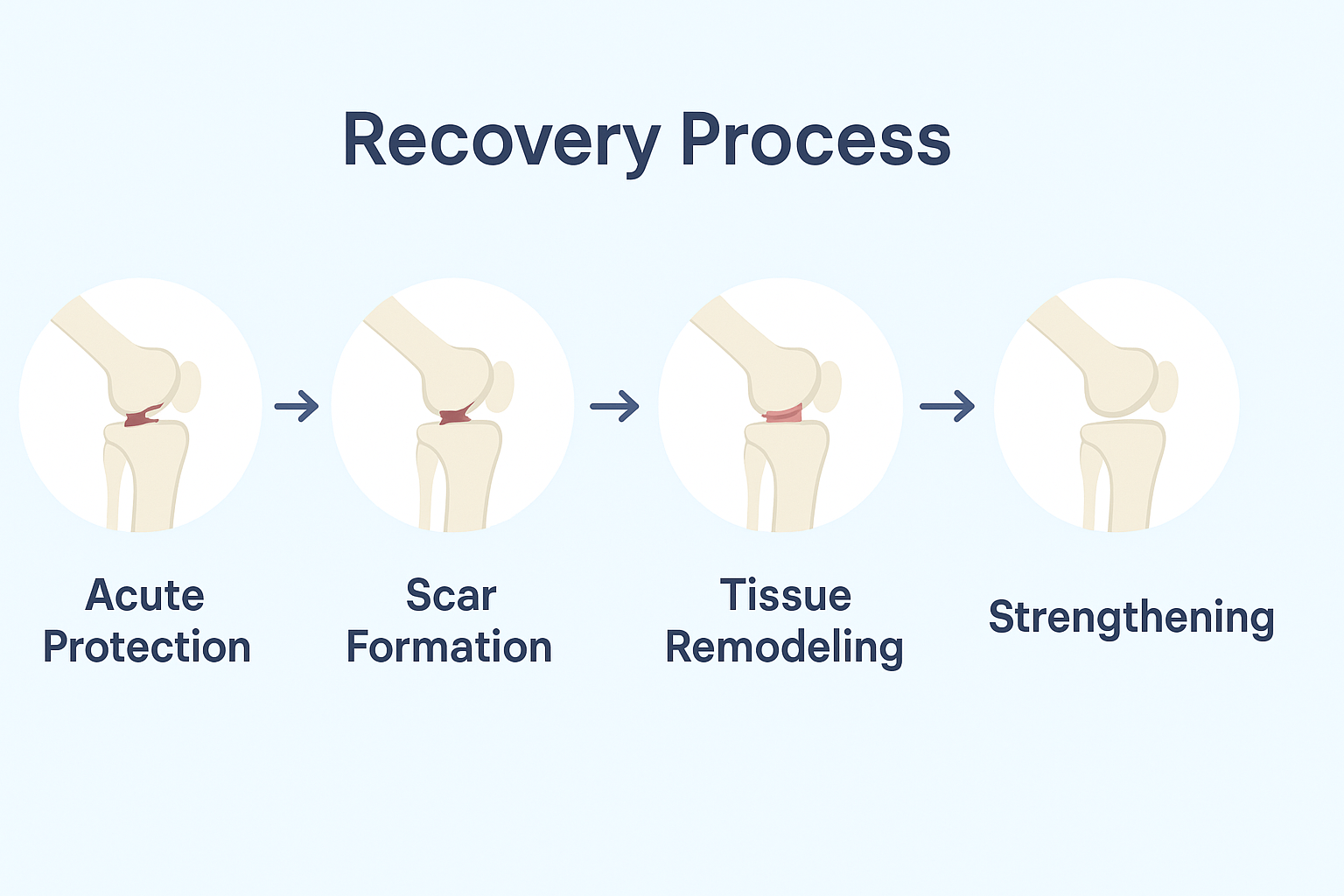 How Braces Support Dog Joint Recovery