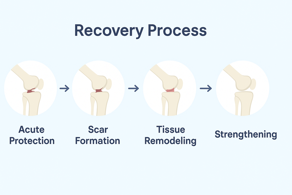 How Braces Support Dog Joint Recovery