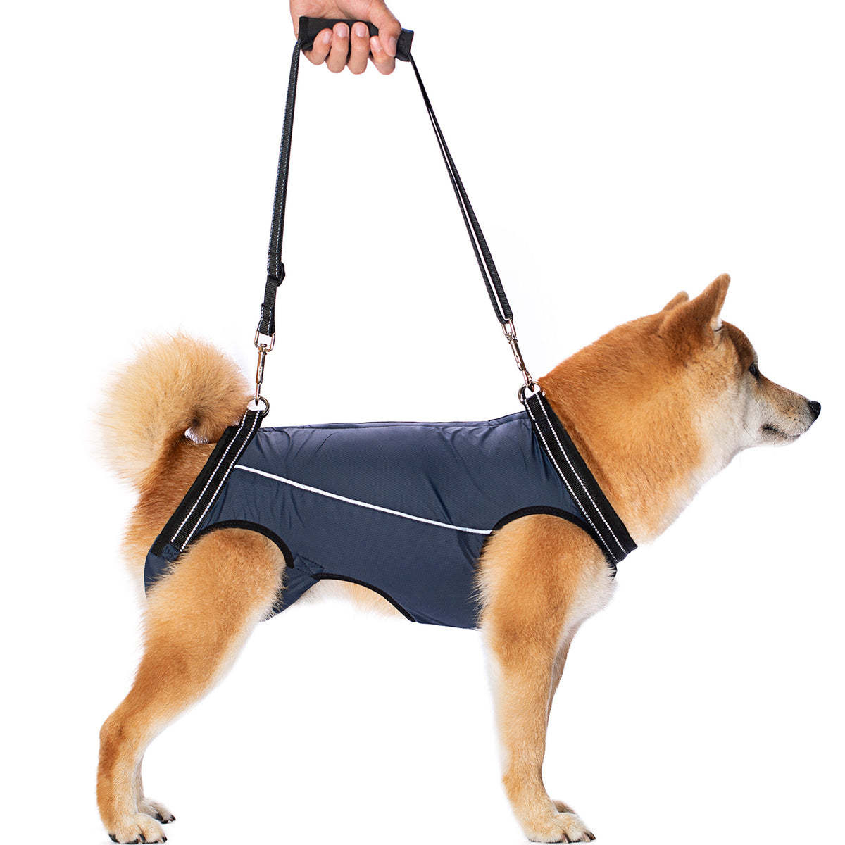 Lispoo Dog Lift Harness Full Body Support