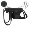 Lispoo Dog Back Brace for IVDD With Metal Splint