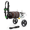 Small Dog Wheelchairs for Back Leg Support