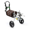 Small Dog Wheelchairs for Back Leg Support