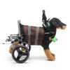 Small Dog Wheelchairs for Back Leg Support