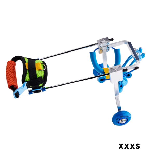 Small Dog Wheelchair for Hind Legs