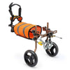 Small Dog Wheelchairs for Back Leg Support
