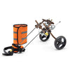 Small Dog Wheelchairs for Back Leg Support