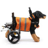 Small Dog Wheelchairs for Back Leg Support